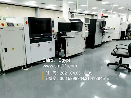 smt machine,smt production line